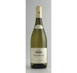 Chablis 2022 - Domaine du Colombier - Bourgogne